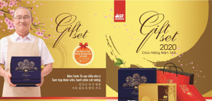 Huấn luyện viên Park Hang Seo chọn quà tết gì để tặng người thân?