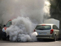 Ô nhiễm không khí tàn phá thận của bạn thế nào?