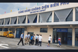 ACV đề xuất hai phương án xây sân bay Điện Biên gần 5.000 tỷ đồng