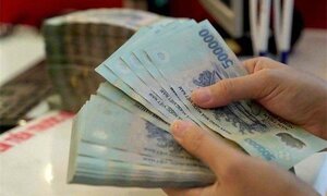 Thưởng Tết 2020 tăng nhẹ, không có đột biến