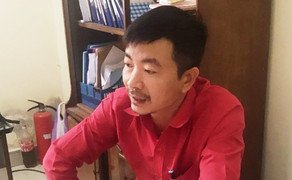 Đà Nẵng bắt giám đốc lừa bán đất nghĩa địa