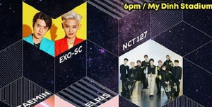Đài Tiếng nói Việt Nam phối hợp tổ chức Đại nhạc hội '2020 K-Pop Super Concert'