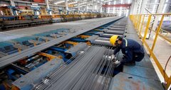 Mỹ áp thuế 456% với nhiều sản phẩm thép Việt Nam