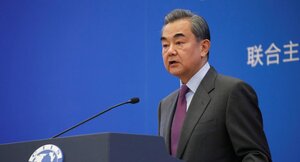 Thương chiến dai dẳng với Mỹ, Trung Quốc ưu tiên kết giao với châu Âu