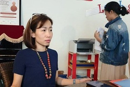 Giáo viên tố bị phụ huynh đánh và đe dọa ngay trong trường