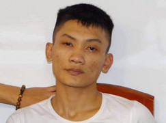 Bắt 10X chở cả 'kho' ma túy trong cốp xe