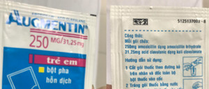 Bệnh viện Nhi Trung ương bị tố dùng thuốc hết hạn cho trẻ em