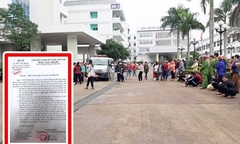 Sản phụ thiệt mạng sau sinh tại bệnh viện ở Quảng Bình: Bộ Y tế vào cuộc