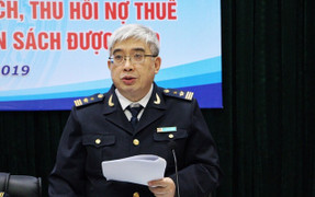 Thu thuế từ nhập khẩu ô tô tăng gần 20.000 tỷ đồng