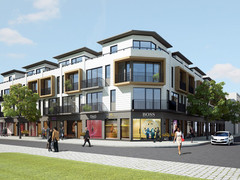 Ưu đãi 'vàng' dành cho khách hàng sở hữu Phố Nối House trong dịp cuối năm