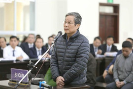 Ông Nguyễn Bắc Son nhận án chung thân: Bản án nhân đạo thể hiện sự khoan hồng của pháp luật