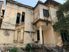 VOV kiến nghị giữ lại căn biệt thự trạm phát sóng bản Tuyên ngôn độc lập