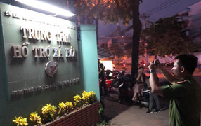 Đề nghị kỷ luật 2 trưởng phòng liên quan đến vụ Nguyễn Tiến Dũng dâm ô