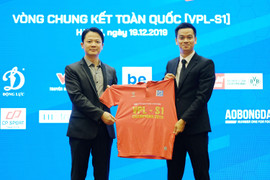 Giải bóng đá 7 người toàn quốc: Nuôi ước mơ đưa bóng đá phủi vào SEA Games 31