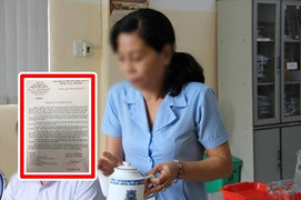 'Hô biến' nhân viên tạp vụ thành bác sĩ tại Bình Dương: Bộ Y tế vào cuộc