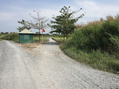 TP.HCM muốn lập khu công nghiệp mới rộng 380ha tại Bình Chánh