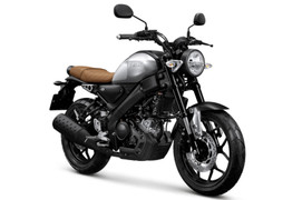 Chi tiết Yamaha XSR 155 2020, giá gần 60 triệu đồng