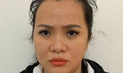 Chiêu bẩn của 'nữ quái' Đà Nẵng mang vàng giả đánh tráo vàng thật
