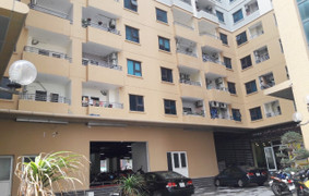 Chủ đầu tư Mường Thanh Sơn Trà khởi kiện, Đà Nẵng cương quyết cưỡng chế