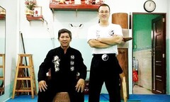 Võ sư Nam Nguyên Khánh bị đánh hội đồng: Không khởi tố vụ án