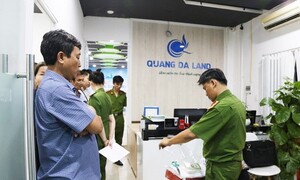Đà Nẵng khuyến cáo dân cảnh giác với các dự án 'ma'