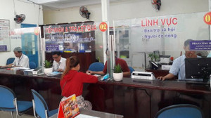 Đà Nẵng thay cán bộ tiêu cực khi tiếp dân