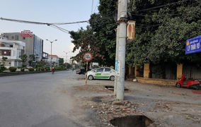 Hà Nam thông tin chi tiết về dự án hơn 53 tỷ đồng ở Phủ Lý