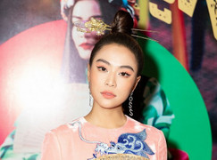 Hoàng Thuỳ Linh kể chuyện bị bạn bè, người yêu phản bội, gặp muôn vàn khó khăn trong quá khứ