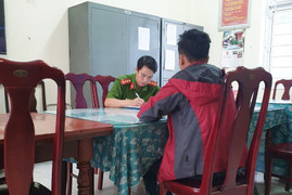 Công an Đà Nẵng xác minh thông tin phóng viên bị hành hung