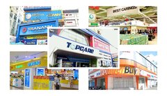 Trước VinPro, siêu thị điện máy nào từng đóng cửa gây 'sốc'?