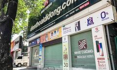 Ông chủ bỏ trốn, Nhật Cường bàn giao hàng loạt phần mềm dịch vụ công cho Hà Nội