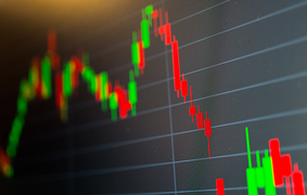 Bất chấp chứng khoán Mỹ lao dốc, VN-Index chỉ giảm nhẹ