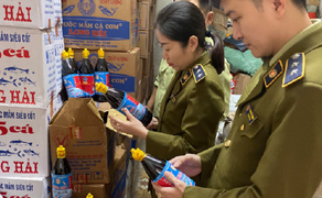 5 năm, Bộ Công Thương xử hơn 500.000 vụ buôn bán hàng giả, nhái