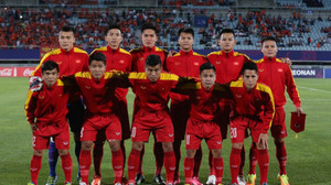 Chuyên gia nước ngoài: Bóng đá Việt Nam sớm vượt Thái Lan sau U20 World Cup