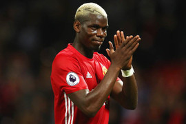 MU vô tội trong vụ chuyển nhượng Pogba