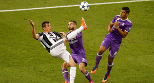 Xem trực tiếp Champions League trên Facebook