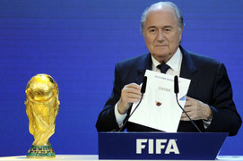 Quan chức FIFA bị tố lợi dụng con gái 10 tuổi để nhận hối lộ