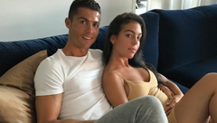 Ronaldo có thêm con riêng, bạn gái đang mang bầu sẽ ủng hộ tuyệt đối?