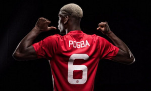 Ngoại Hạng Anh vô đối trên thị trường chuyển nhượng: 5 năm, 49 lần phá kỷ lục