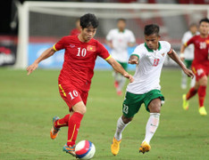 U22 Việt Nam: Dệt mộng SEA Games từ những miếng đánh đơn giản