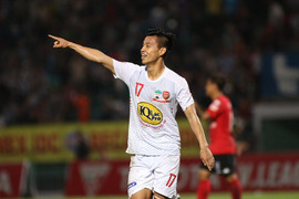 Văn Thanh còn nhiều cơ hội sang châu Âu chơi bóng