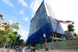 Kinh Đô TCI: Từ sai phạm tại 8B Lê Trực đến các lùm xùm ở Hà Nội