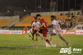 U22 Đông Timor: Thách thức đáng kinh ngạc cho U22 Việt Nam