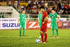 Thử kêu, đốt xịt: Công Phượng, U22 Việt Nam lần này sẽ khác?