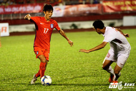 Đối thủ 'trốn' kỹ, HLV Park Hang Seo phải nhờ người quen dò thông tin