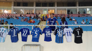 Ngôi sao K-League thua sốc U22 Việt Nam, quan chức bóng đá Hàn Quốc cảm thấy cay đắng