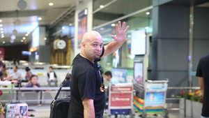 Nguyễn Trần Duy Nhất: Flores học võ kiểu phong trào, trình độ tầm thường