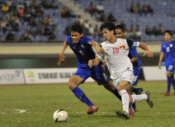 Thái Lan, Indonesia mang bại tướng của Công Phượng dự SEA Games?