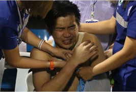 Không chịu chữa chấn thương, bại tướng của Công Phượng lỡ hẹn SEA Games 29