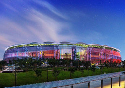 Hôm nay khai mạc SEA Games 29: Hoành tráng nhất lịch sử